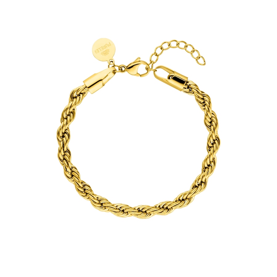 Purelei Purelei Bransoletka Vintage Bransoletki 1 ct Damski