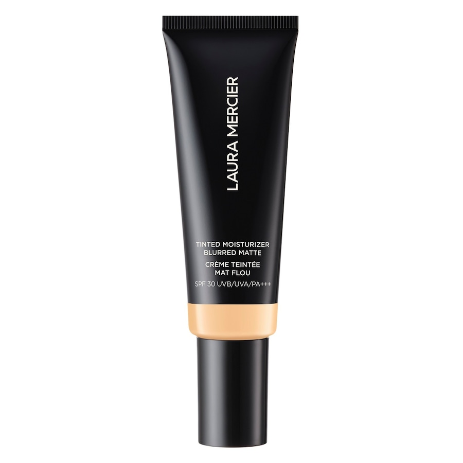 Laura Mercier TINTED MOISTURIZER BLURRED MATTE Podkłady 45 ml 1W BLONDE