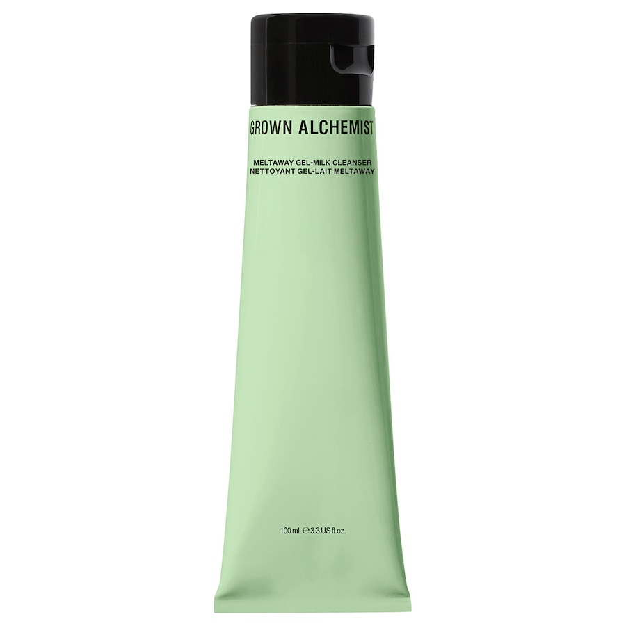 Grown Alchemist Meltaway Gel-Milk Cleanser Mleczka do twarzy 100 ml