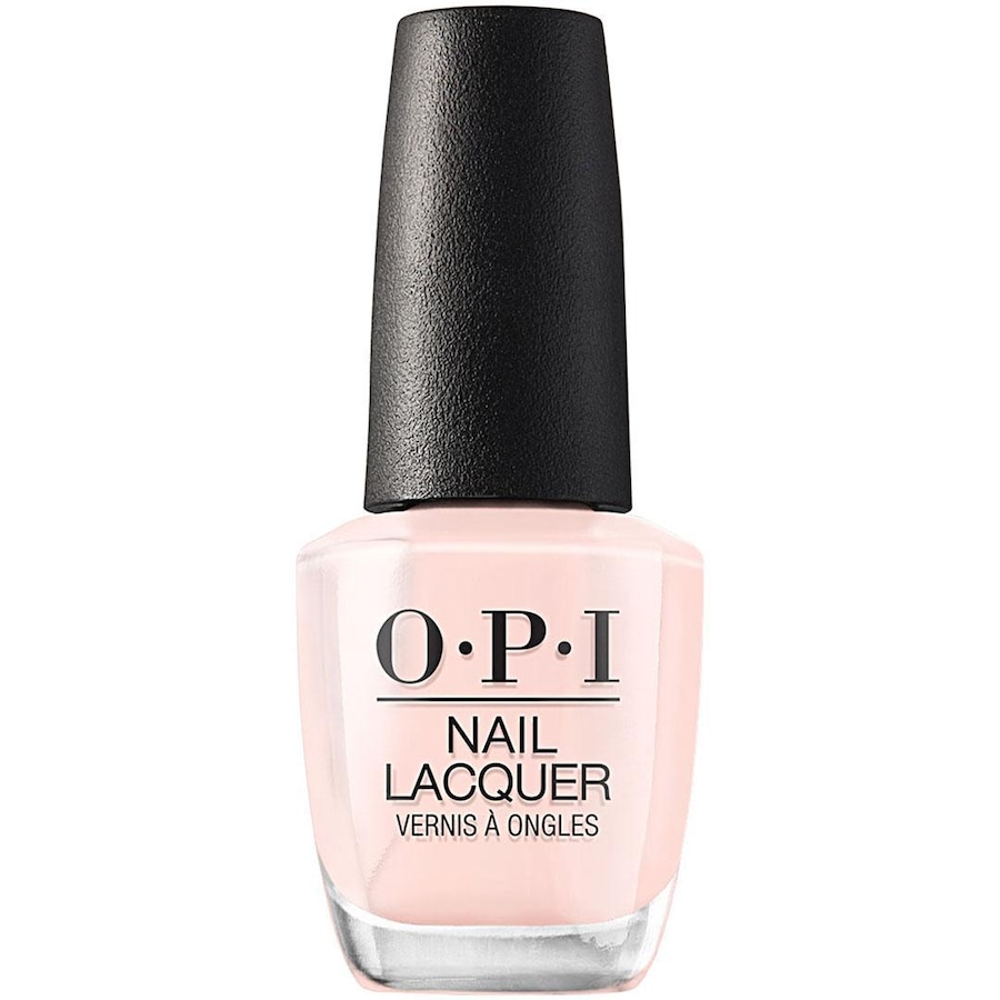 OPI Kolekcja Wiosenna Nail Lacquer -klasyczny lakier do paznokci Lakiery do paznokci 15 ml NLR41