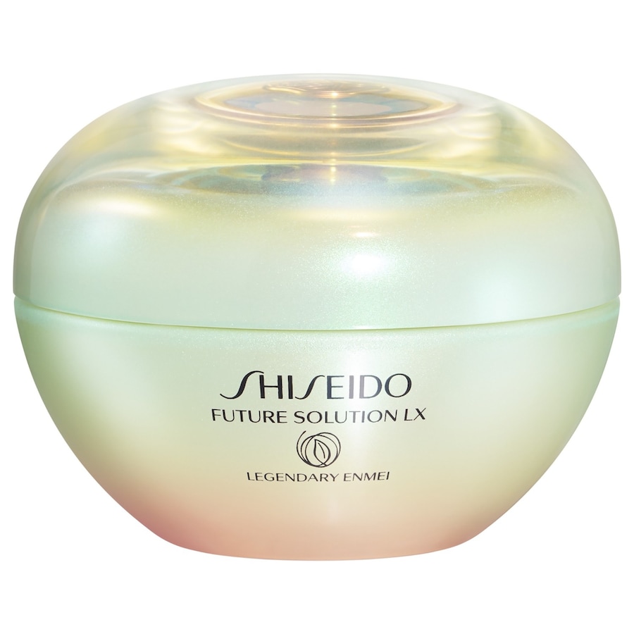 Shiseido Legendarny krem regenerujący Enmei Ultimate Renewing Cream Kremy do twarzy 50 ml Damski