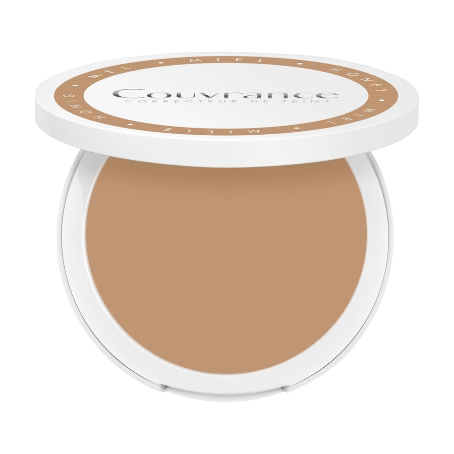 Avène Couvrance Naturel Compact podkład w kremie Podkłady 10 g