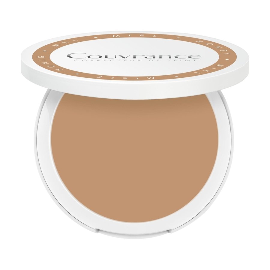 Avène Couvrance Naturel Compact podkład w kremie Podkłady 10 g