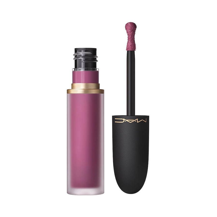 brands MAC Lip + Cheek Mousse Szminki 5 ml 60 - SOMETHING BORROWED