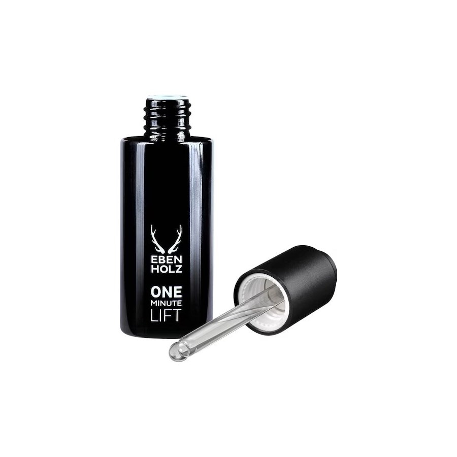 EBENHOLZ Skincare One Minute Lift Serum Serum przeciwzmarszczkowe 30 ml Damski
