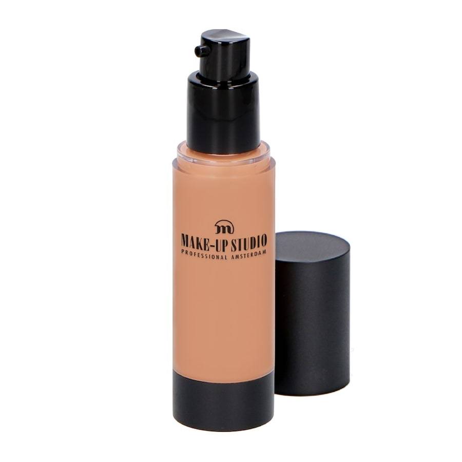 Make-up Studio Podkład w płynie No Transfer Podkłady 35 ml WB5 Olive Tan