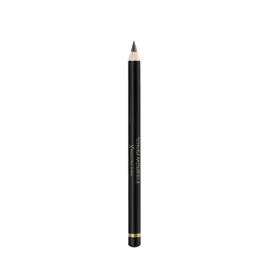 Max Factor Kredka do brwi 1 g 001 – Ebony