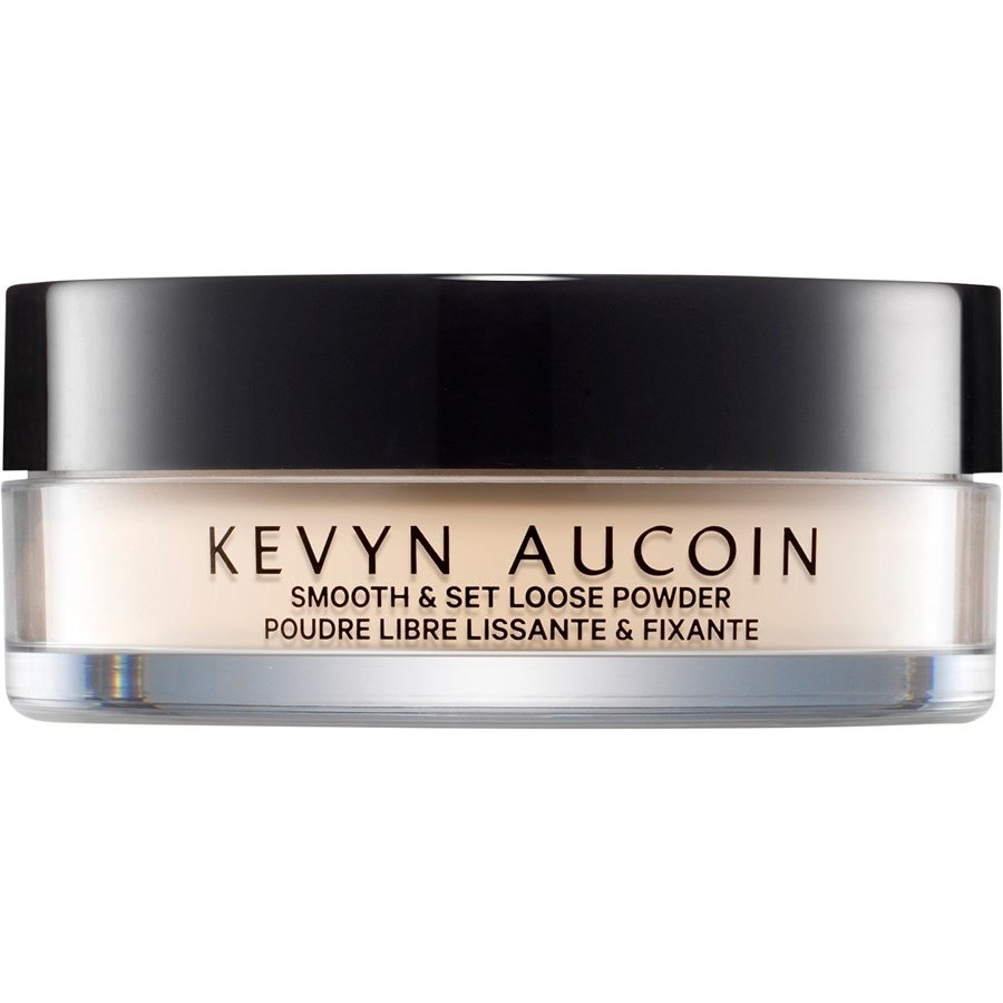 Kevyn Aucoin Smooth & Set Loose Powder Pudry 10,4 g