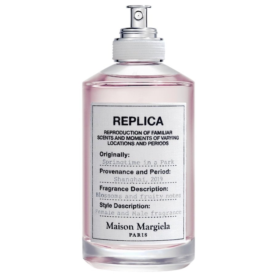 Maison Margiela Replica Springtime In A Park Woda toaletowa 100 ml
