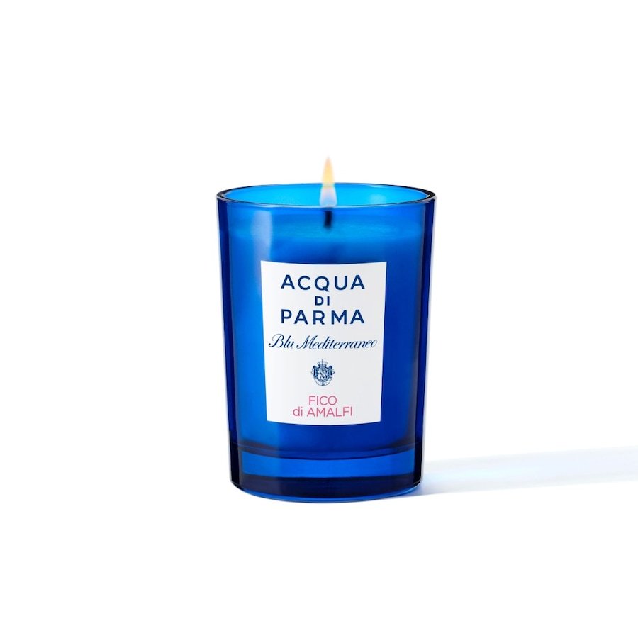 Acqua di Parma Blu Mediterraneo FICO DI AMALFI Świeczki 200 g