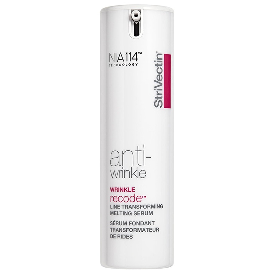 StriVectin Wrinkle Recode Line Transforming Melting Serum Kremy do twarzy 30 ml