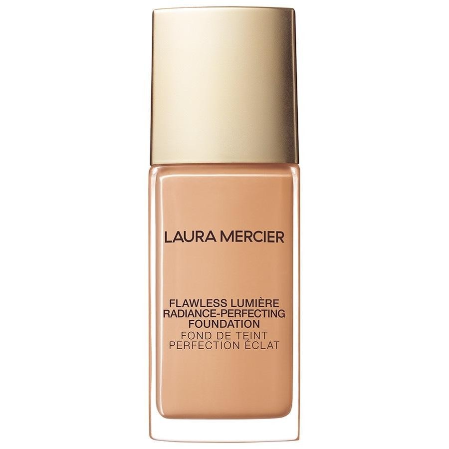 Laura Mercier Flawless Lumière Radiance Perfecting Foundation Podkłady 30 ml Miód