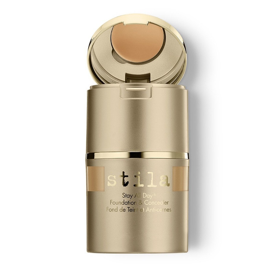 stila Stay All Day® Foundation & Concealer Podkłady 30 ml Light 3