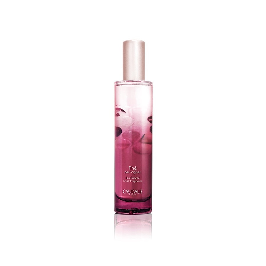 Caudalie The des Vignes Eau Fraiche Woda do ciała 50 ml Damski