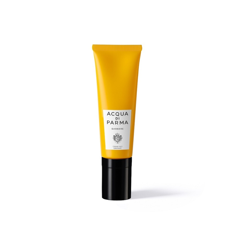 Acqua di Parma Barbiere Moisturizing Face Cream Kremy do twarzy 50 ml