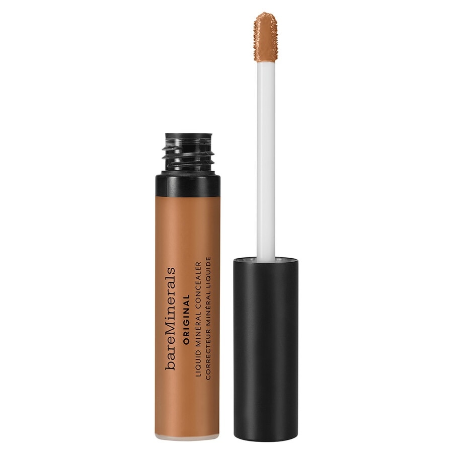 bareMinerals Original Liquid Mineral Concealer Korektory 6 ml 5 C - DARK