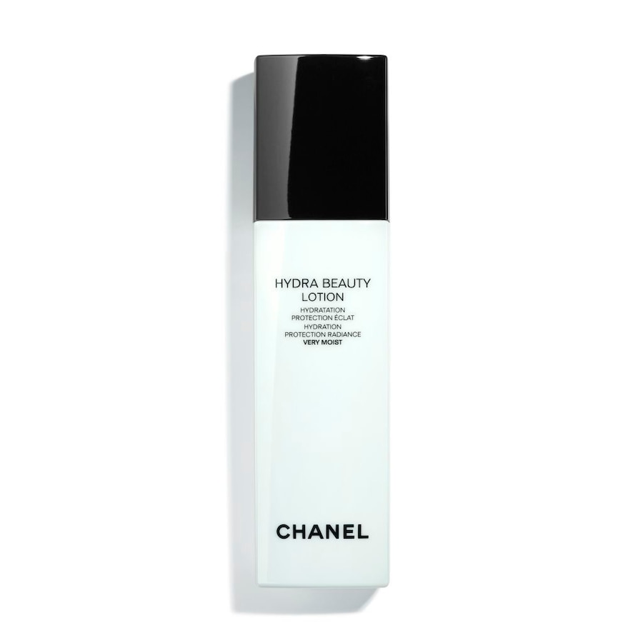 CHANEL HYDRA BEAUTY LOTION Kremy do twarzy 150 ml