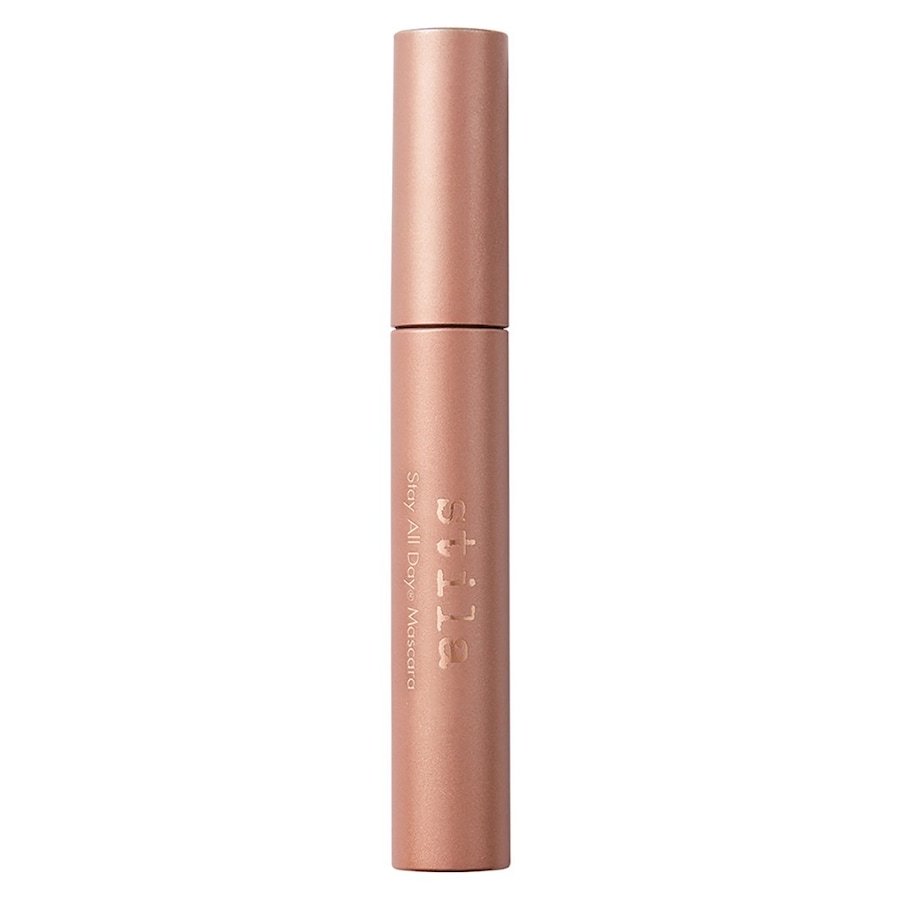 stila Stay All Day® Mascara Tusze do rzęs 13 ml BLACK