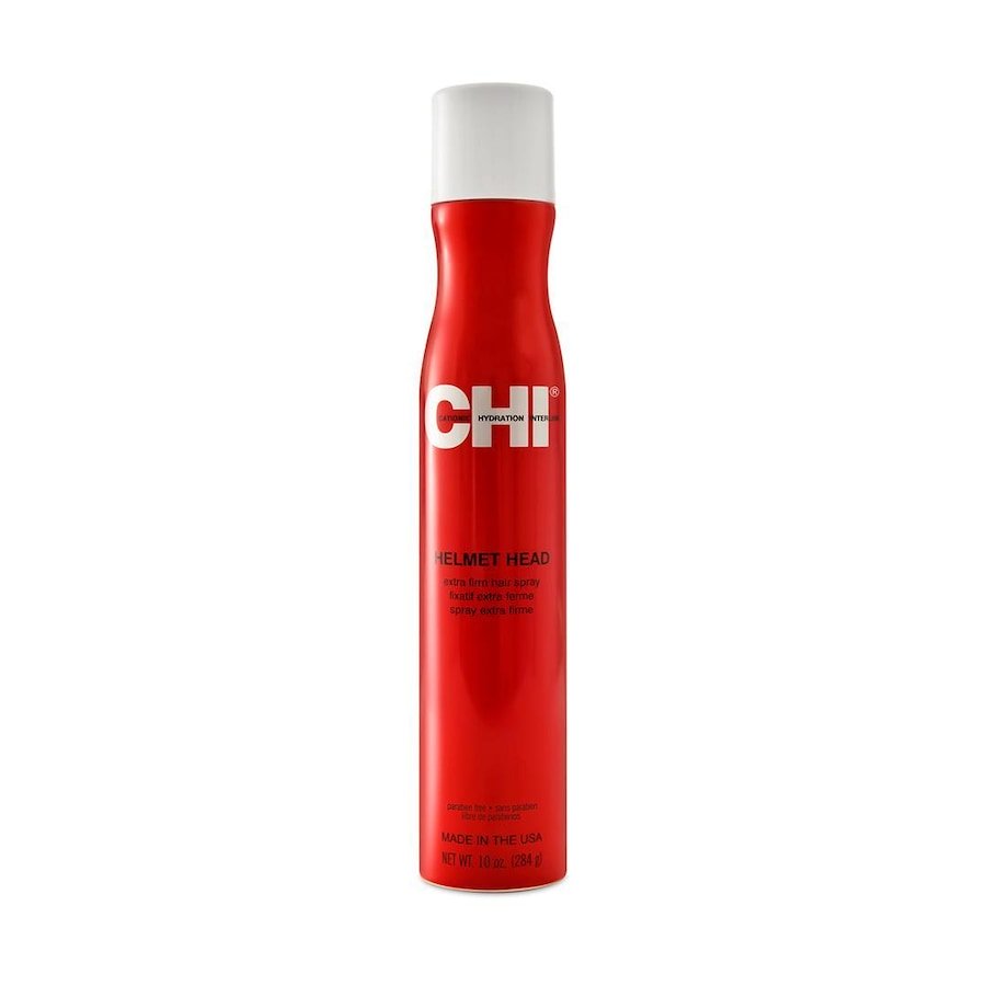 CHI Helmet Head Spray 284 g Pianki do włosów