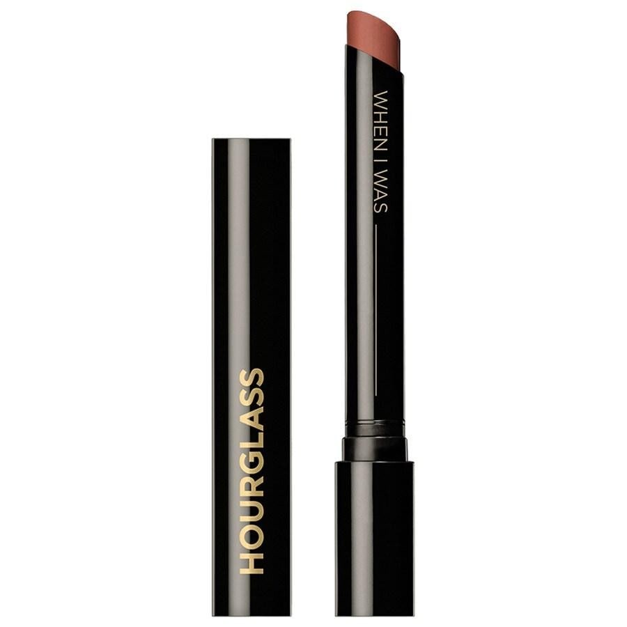 Hourglass Confession Ultradünner Farbintensiver Lippenstift Szminki 0,9 g CONFESSION LIPSTICK REF