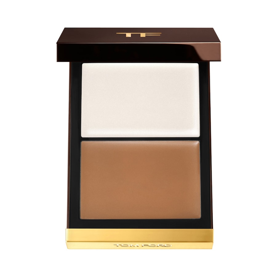 TOM FORD Shade And Illuminate Contour Duo Konturowanie twarzy 15 g Intensity 0,5