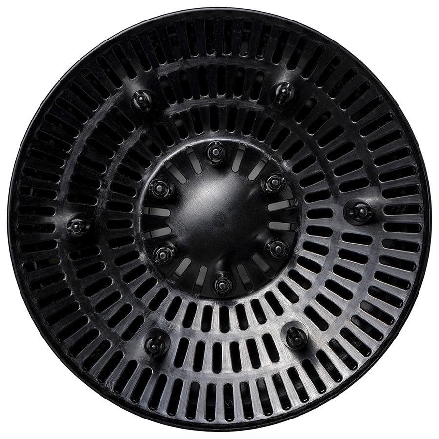 T3 SoftCurl Diffuser Black Suszarki do włosów 1 ct