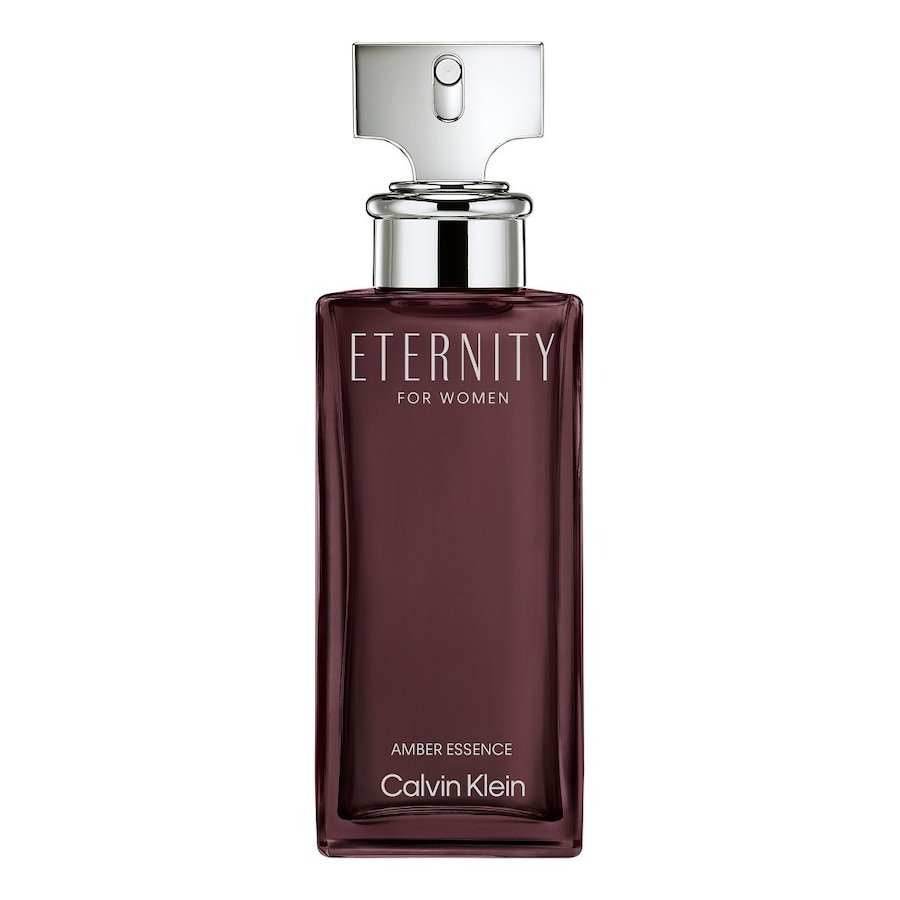 CALVIN KLEIN CALVIN KLEIN Eternity Amber Essence For Women Perfumy 100 ml Damski