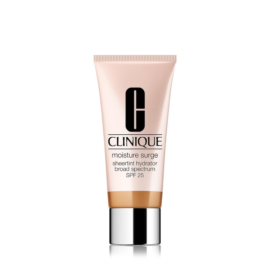 Clinique Moisture Surge Sheertint Hydrator SPF 25 Kremy BB i CC 40 ml 04 Medium