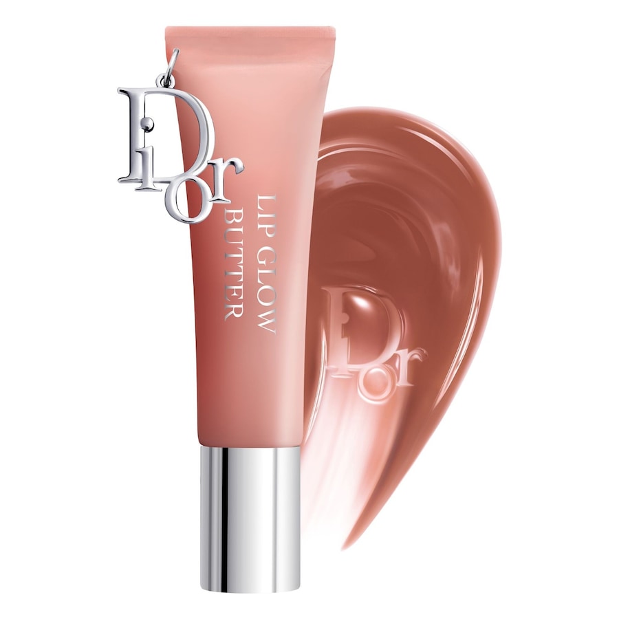 DIOR Dior Addict Addict Lip Glow Butter -Balsam do ust nadający połysk - Peptydy + Ceramidy Błyszczyki 10 ml 103 Toffee