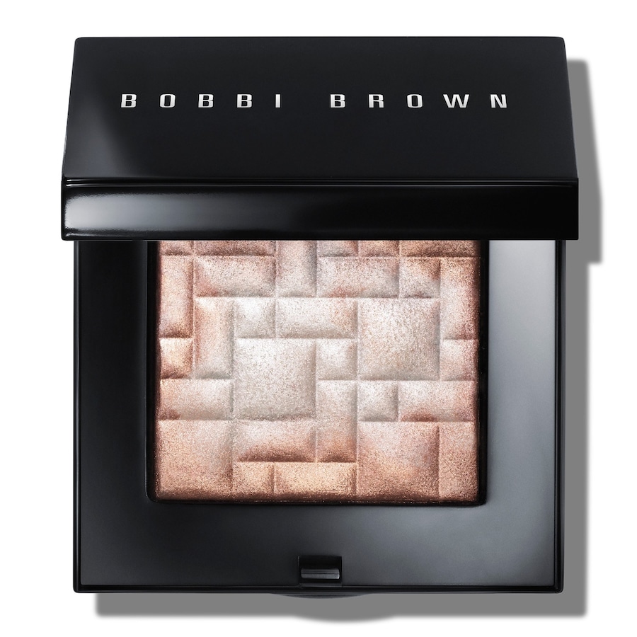 Bobbi Brown Highlight Powder Rozświetlacze 8 g Pink Glow