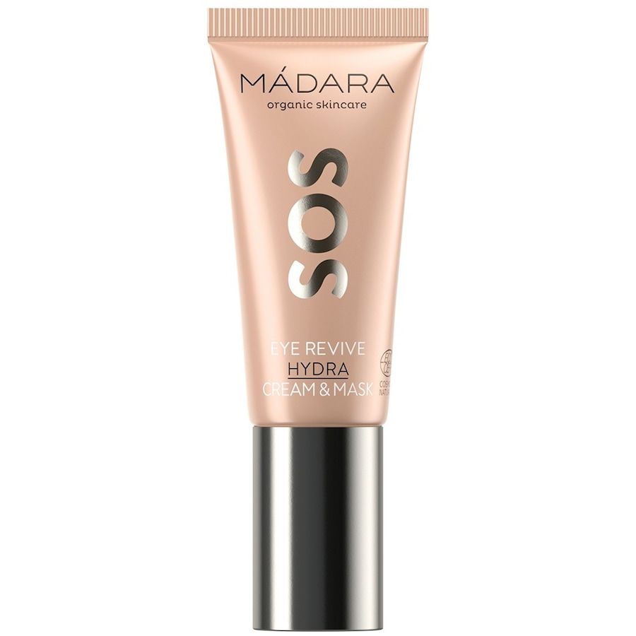 Madara SOS Hydra Eye Revive Kremy pod oczy 20 ml