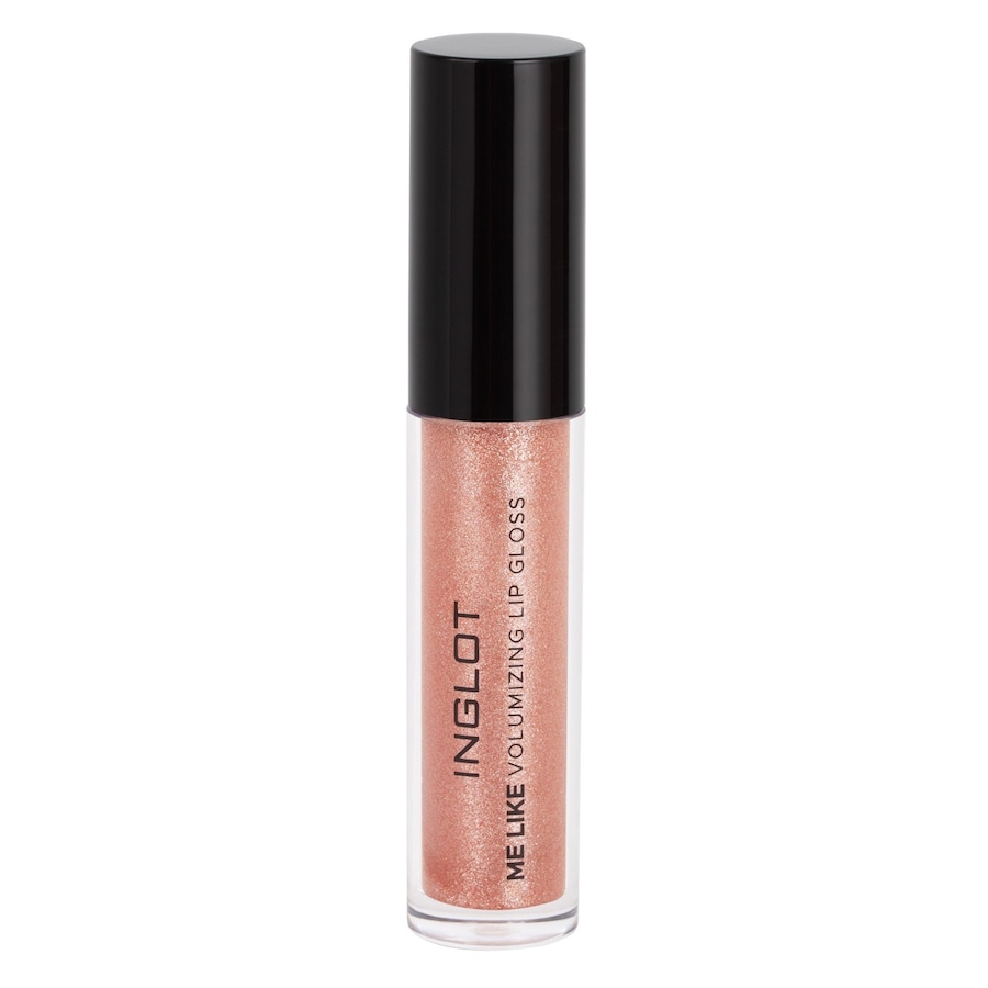 Inglot ME LIKE Błyszczyki 4,8 ml Mai Tai