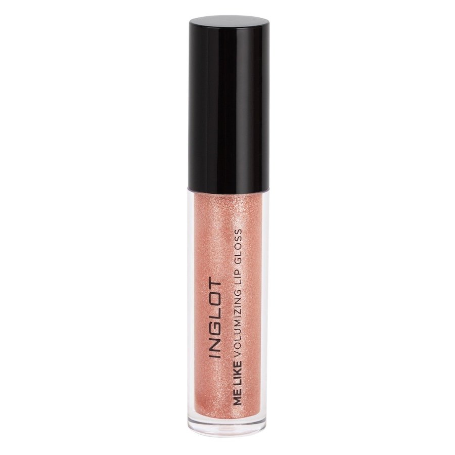 Inglot ME LIKE Błyszczyki 4,8 ml Mai Tai