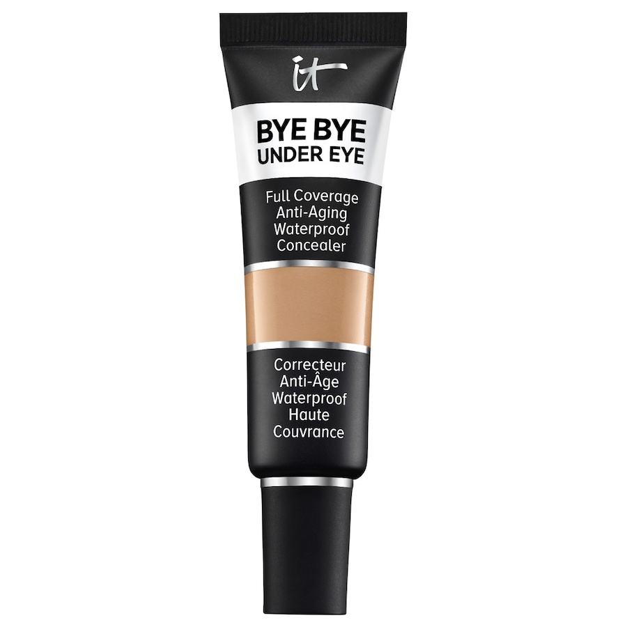IT Cosmetics BYE BYE Under Eye Korektory 12 ml Tan Bronze