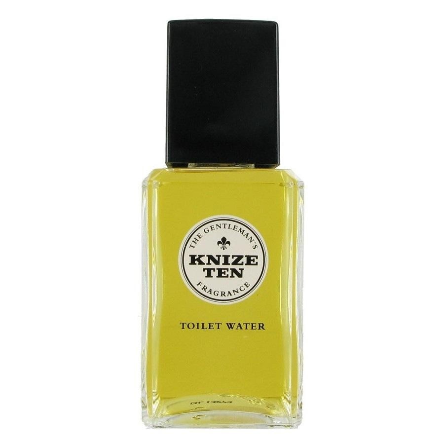 Knize Ten Toilet Water flakon bez atomizera Perfumy 225 ml Męskie