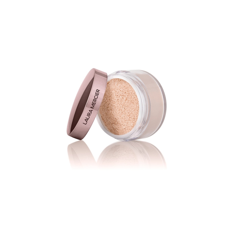 Laura Mercier Loose Setting Powder Pudry 29 g Tone-up Rose