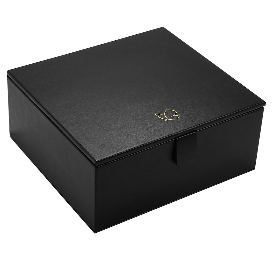 Glanzstücke München Torby podr ó żne Sk óra syntetyczna Czarny Czarny Akcesoria 1 ct Damski