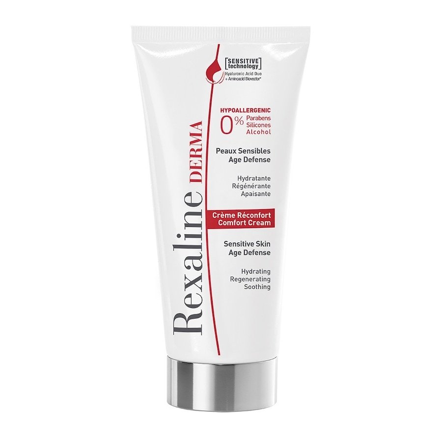 Rexaline DERMA REPAIR Comfort Cream Kremy przeciwzmarszczkowe 50 ml