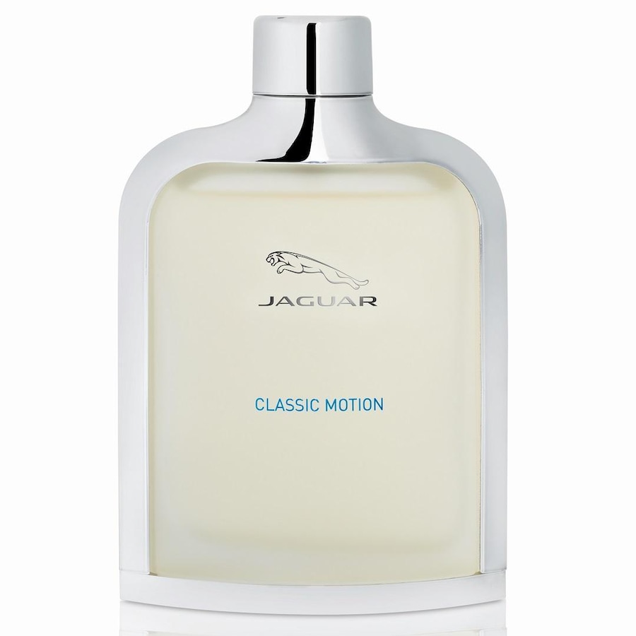 Jaguar Klasyczny Ruch Woda toaletowa 100 ml Męskie