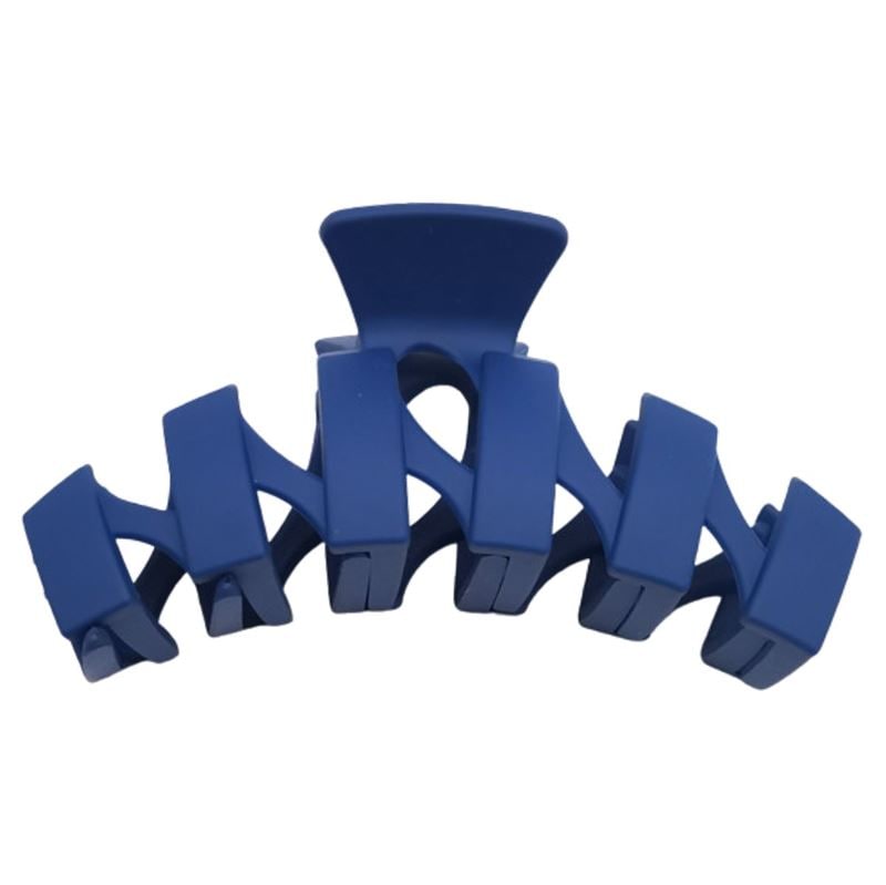 SOHO Just spinka klamra do włosów - Spadziowa Klamry i spinki do włosów 1 ct Szary Damski