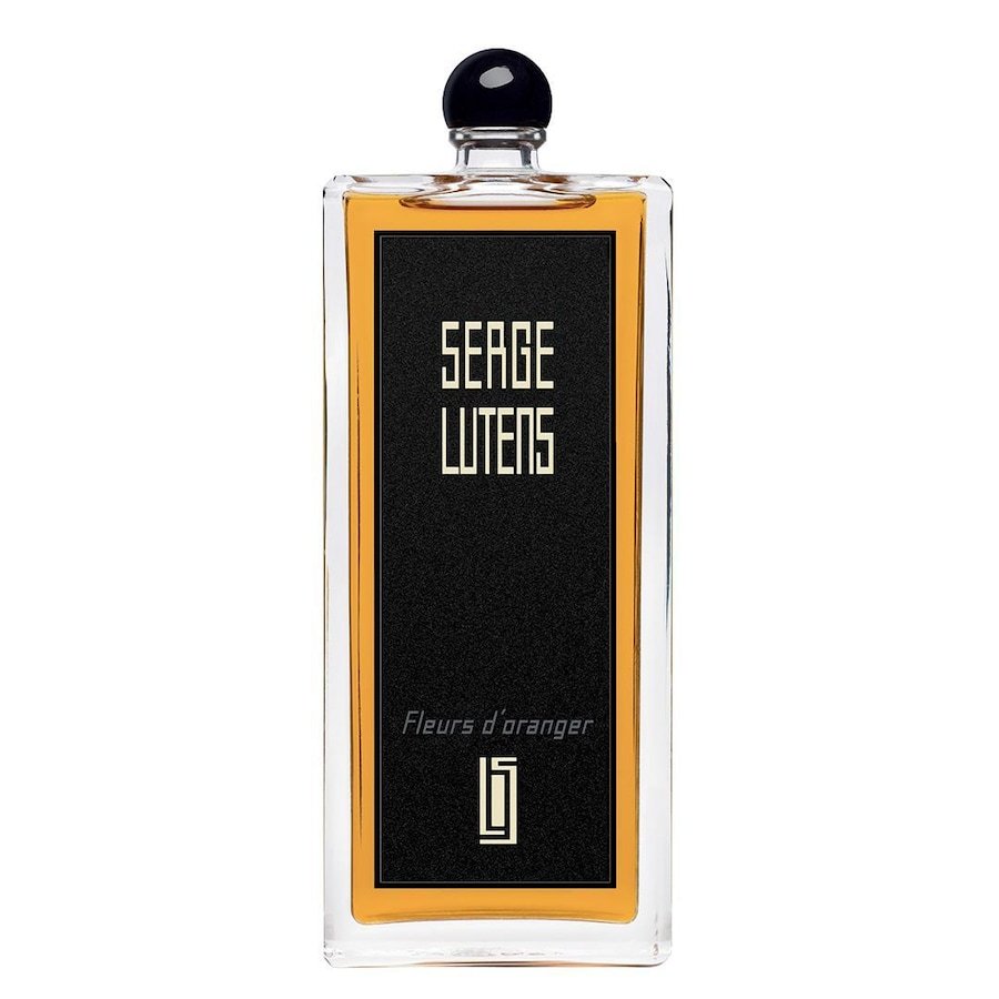 Serge Lutens Collection Noire Fleurs d'oranger Woda perfumowana 100 ml