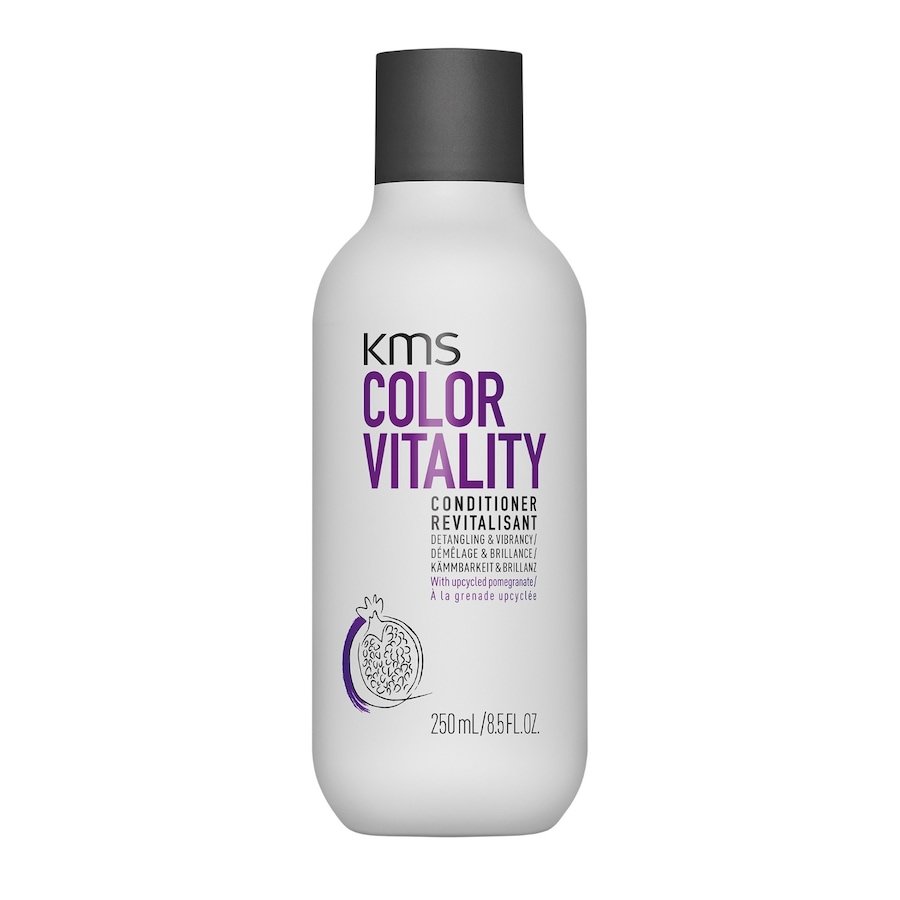 KMS Colorvitality Pouch Odżywki do włosów 250 ml