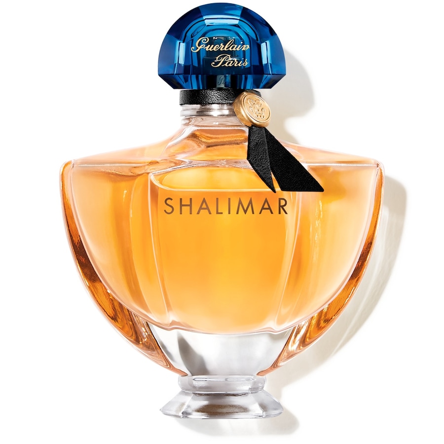 Guerlain Shalimar Eau de Parfum Spray Woda perfumowana 50 ml Damski