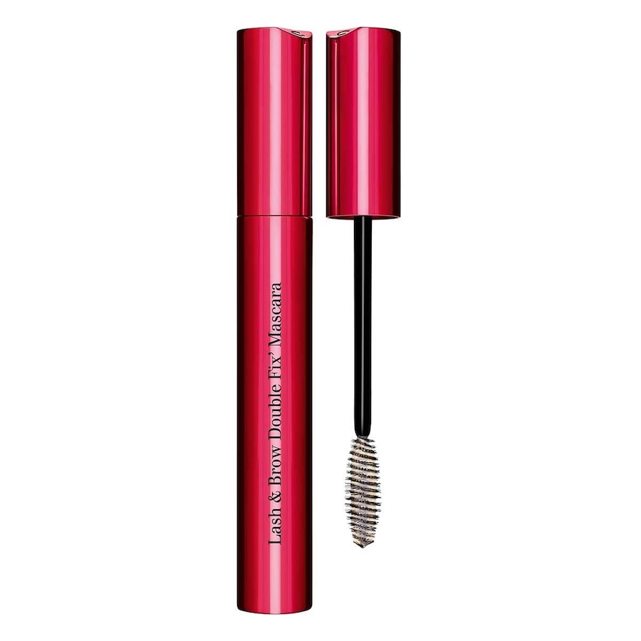Clarins Double Fix Mascara Tusze do rzęs 8 ml CLEAR