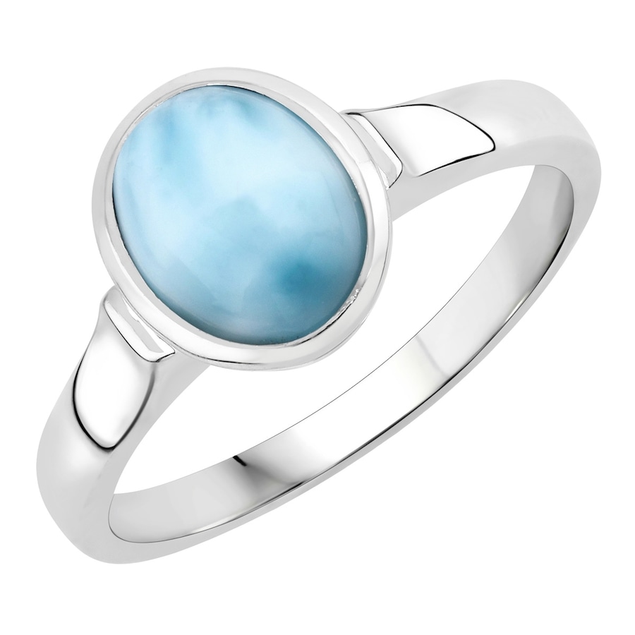 Rafaela Donata Pierścionek Srebro wysokiej próby Srebrny Pierścionki 1 ct Damski