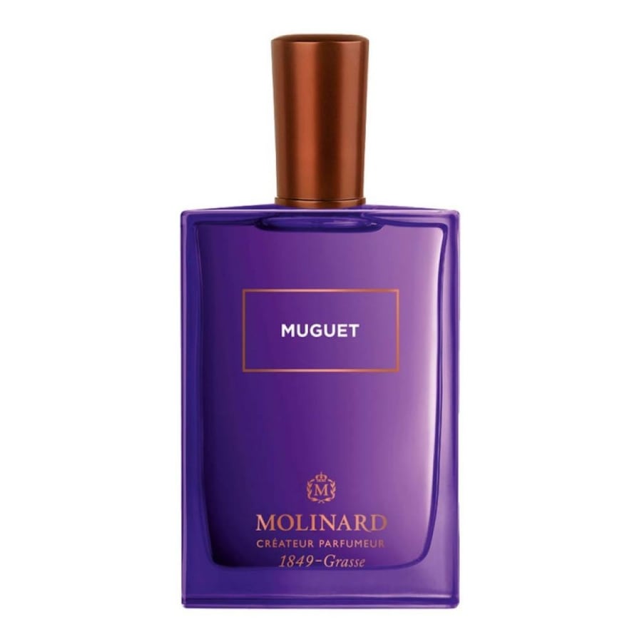Molinard COLLECTION MATIERE - LES ÉLÉMENTS MUGUET EDP Woda perfumowana 75 ml