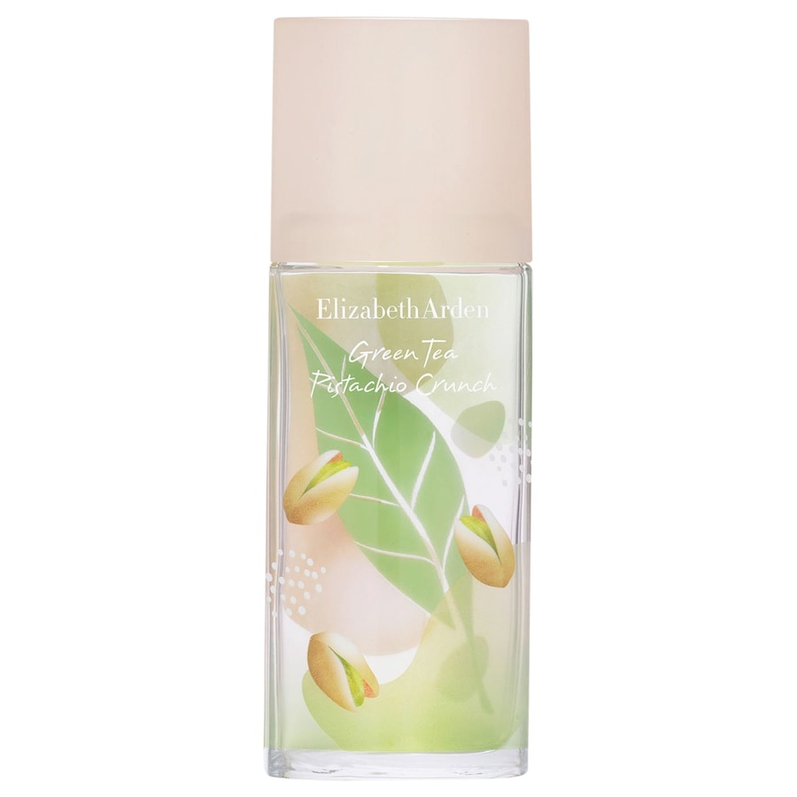 Elizabeth Arden Green Tea Pistachio Woda toaletowa 100 ml Damski