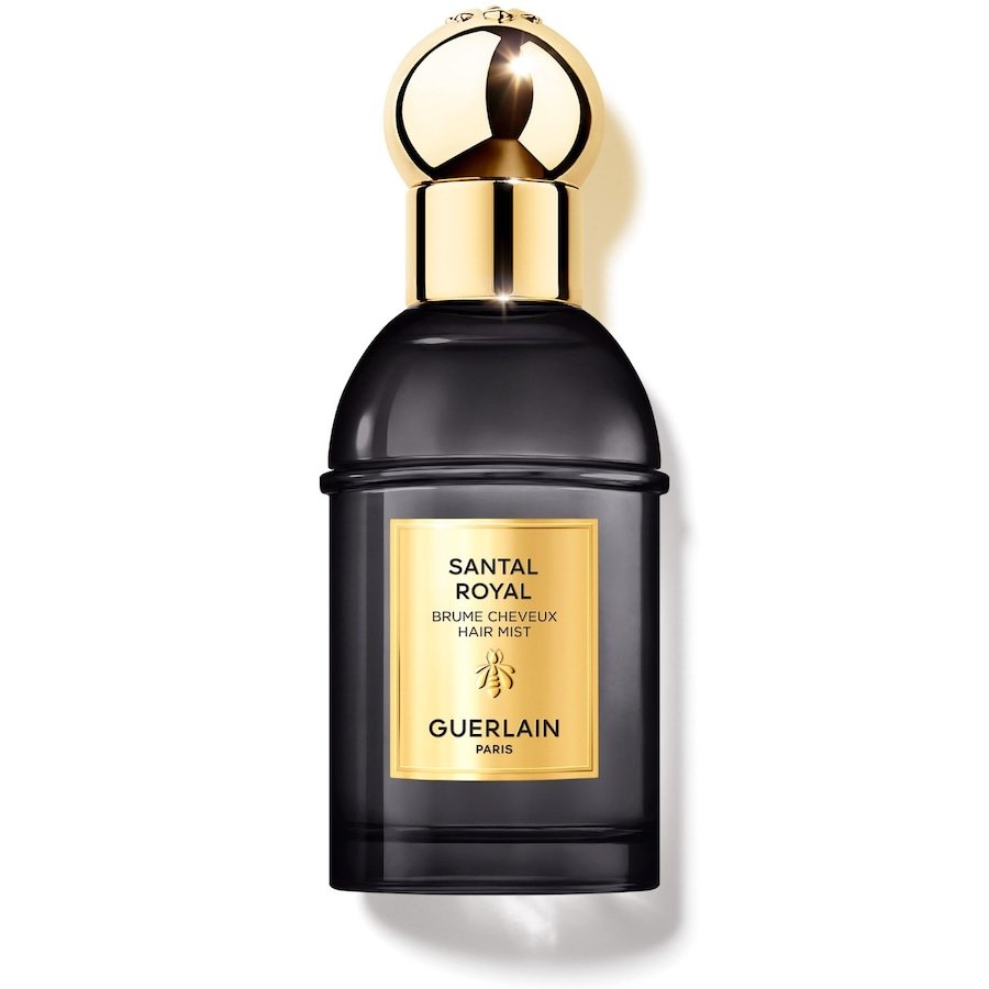 Guerlain Absolus Allegoria Santal Royal Hair Mist - Mgiełka do Włosów Perfumy do włosów 40 ml