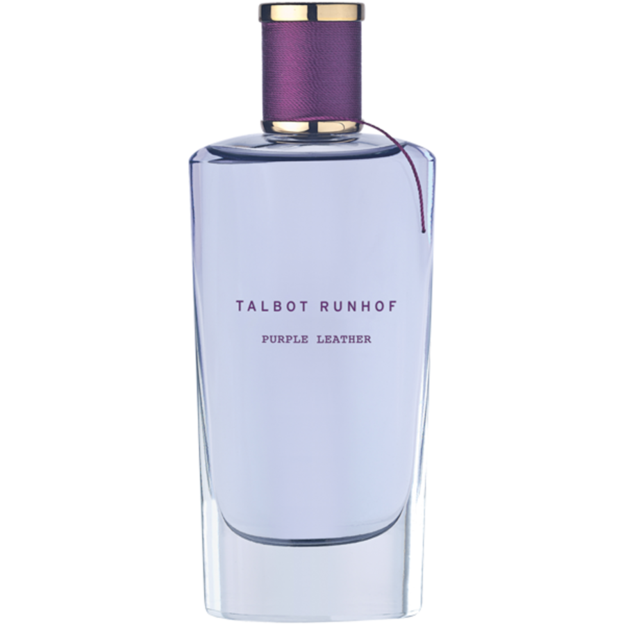 Talbot Runhof Purple Leather Zestaw do pielęgnacji ciała 90 ml Damski