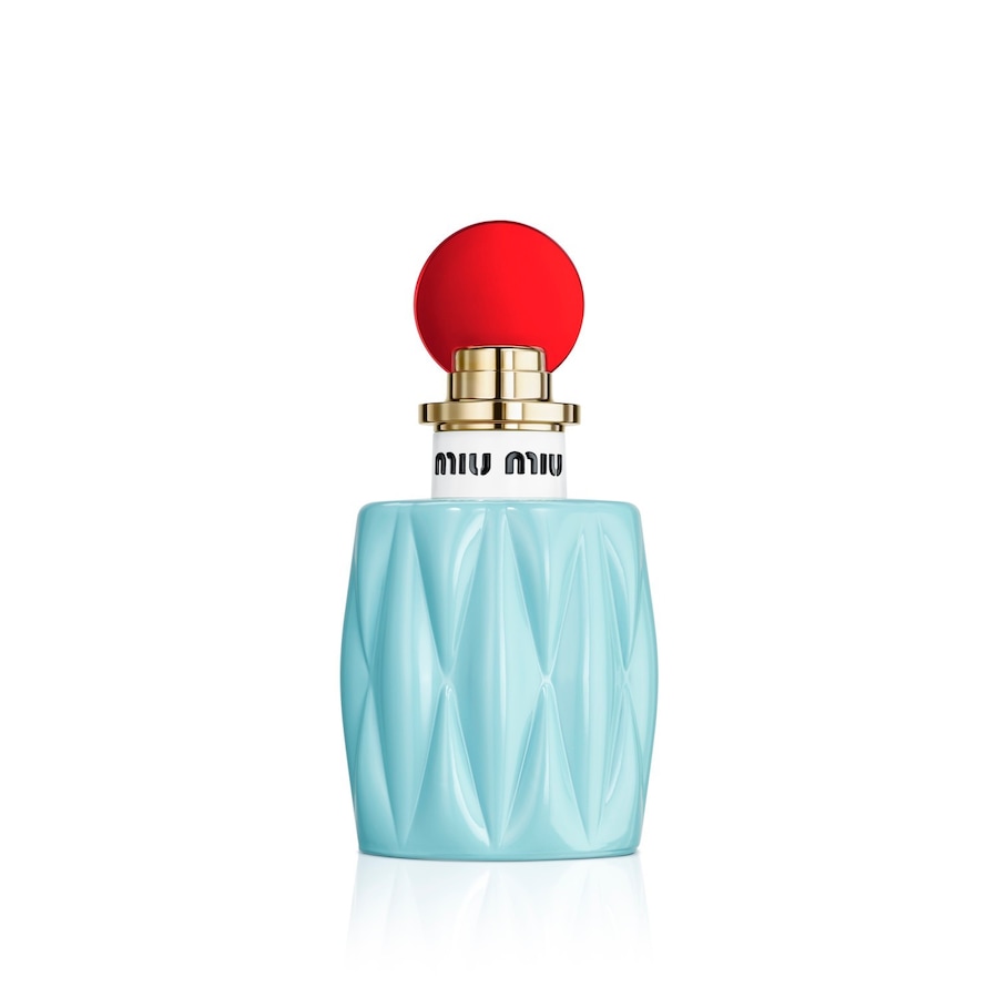 Miu Miu Miu Miu Konwalia wodna Woda perfumowana 100 ml Damski